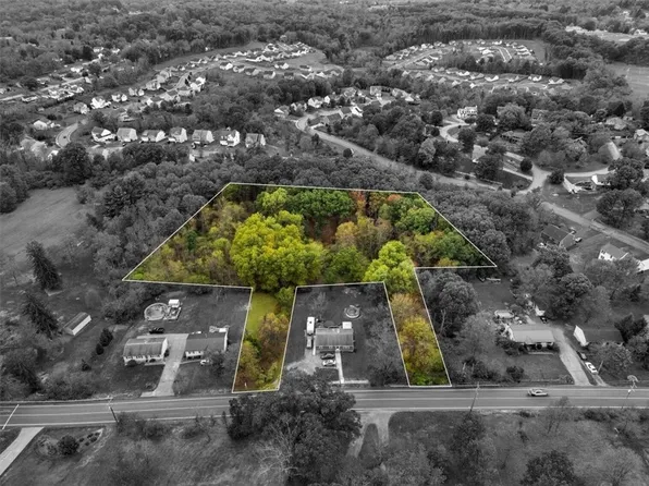 0 Bairdford Rd W, Gibsonia, PA 15044