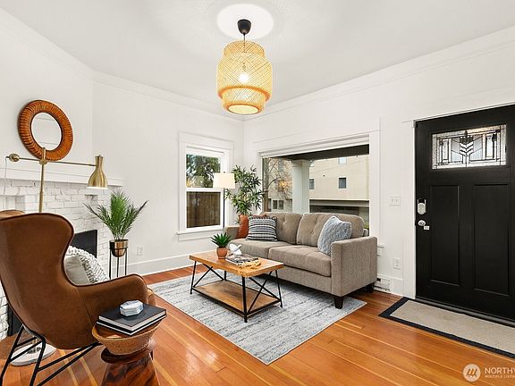 4th image of 4207 SW Manning St