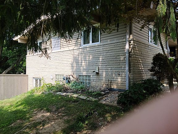 Side view