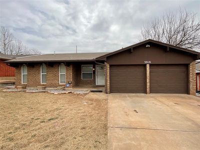 3916 Dentwood Ter, Del City, OK, 73115