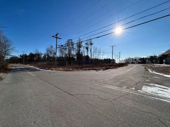 0 Allagash Drive, Brunswick, ME 04011