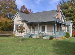 736 Dias Creek Rd, Cape May Court House, NJ 08210