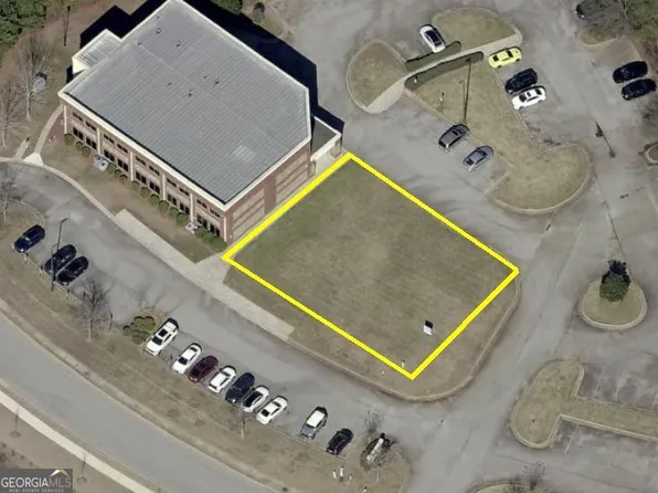 195 Northpark Trl, Stockbridge, GA 30281