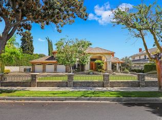 2018 S 6th Ave, Arcadia, CA 91006