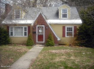 120 Carson Ave, Dalton, MA 01226