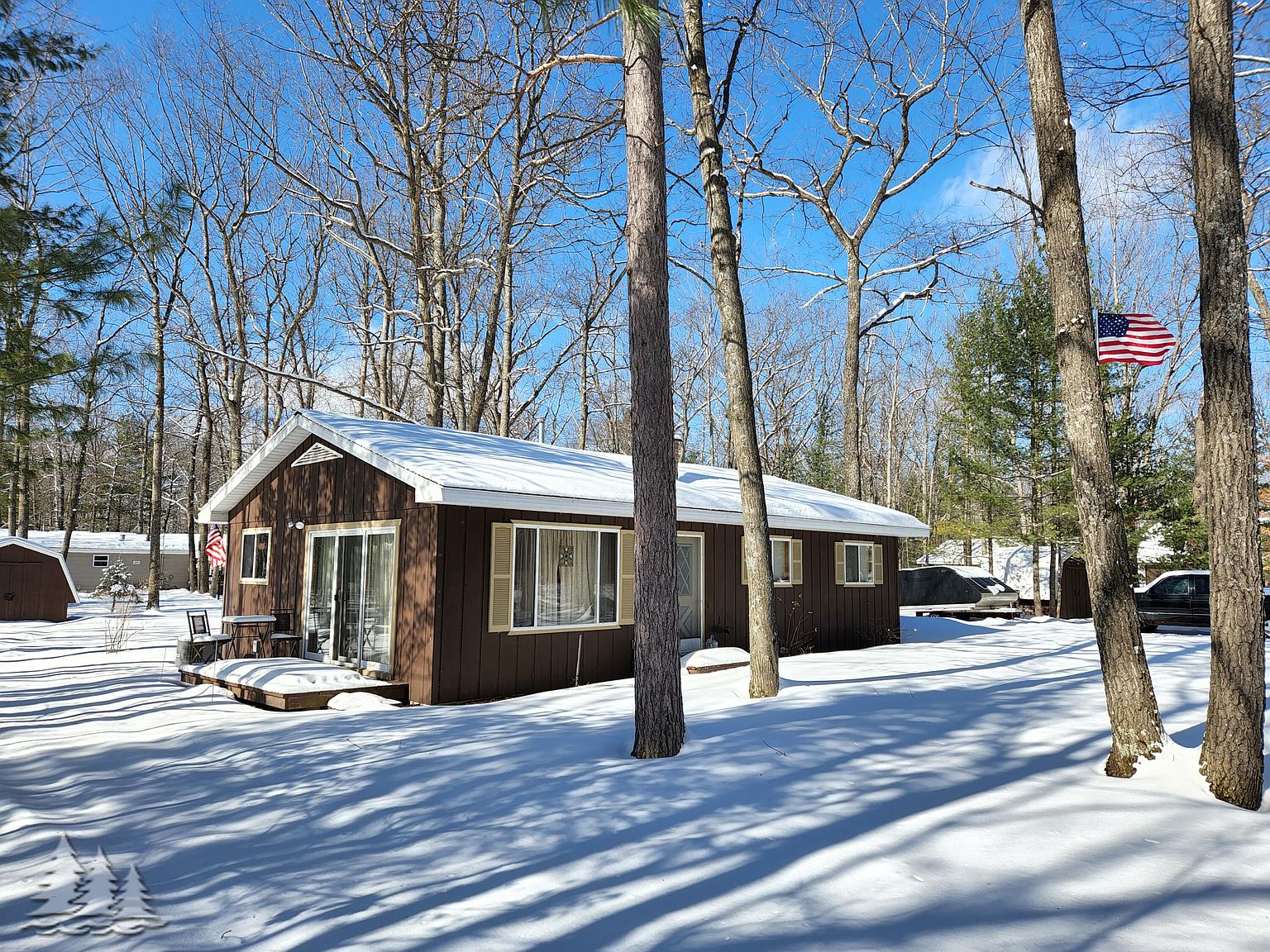 2912 Birch St, Lewiston, MI 49756 Zillow