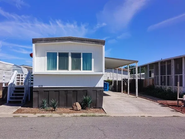 1155 Pease Rd #418, Yuba City, CA 95991