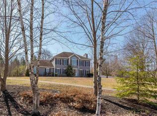 118 Byam Rd, New Boston, NH 03070