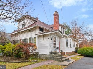 2119 Parkview Ave, Abington, PA 19001