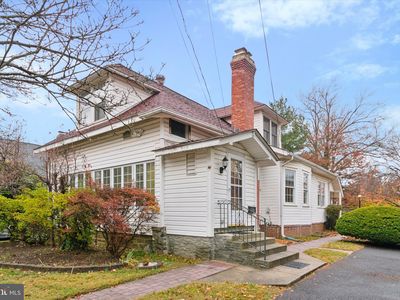 2119 Parkview Ave, Abington, PA, 19001