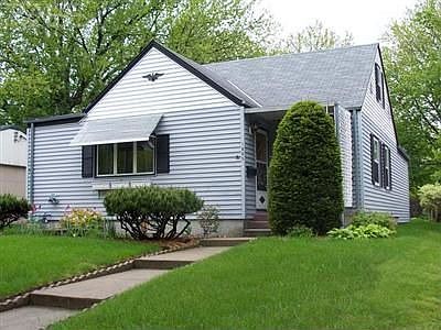 1st image of 1805 S Grange Ave