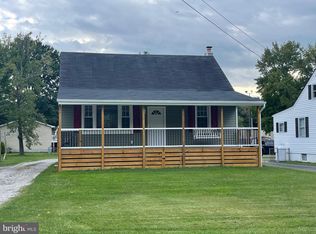 1813 Middleborough Rd, Essex, MD 21221