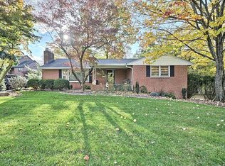 2120 Blue Mountain Pkwy, Harrisburg, PA 17112