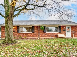 1532 Lynnfield Dr #1530, Dayton, OH 45429