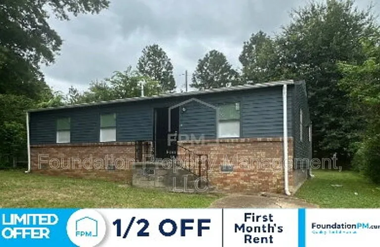 2601 Dakar Ave — Photo 1