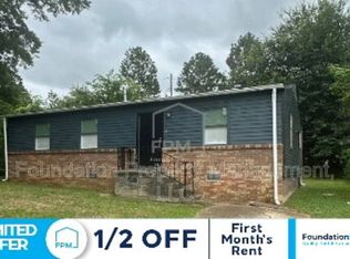 2601 Dakar Ave, Memphis, TN 38127