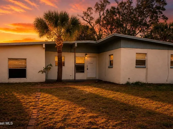 1706 Pineda St, Cocoa, FL 32922