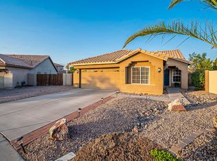 655 S Camellia Dr, Chandler, AZ 85225