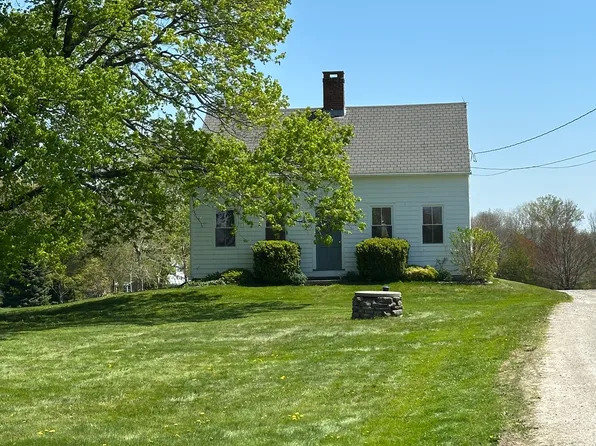 407 Grant Hill Rd, Tolland, CT 06084