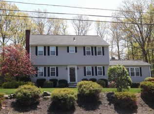 79 Keith Hill Rd, Grafton, MA 01519