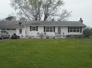 949 Richland Ter, Marion, OH