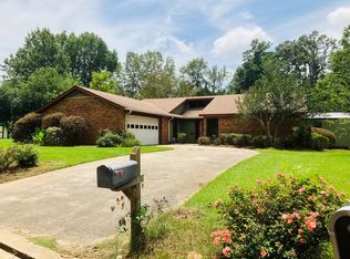 623 Urban Ln, Brookhaven, MS 39601