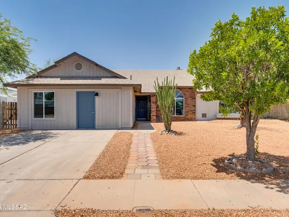 3261 W Calle De La Bajada, Tucson, AZ 85746