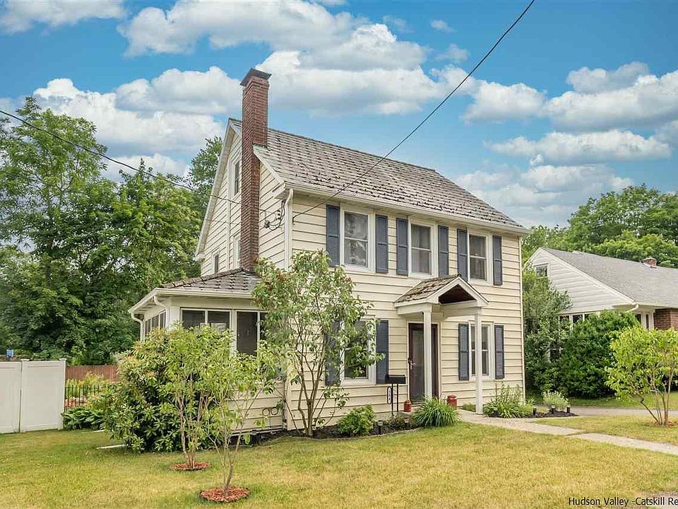 204 Lucas Ave, Kingston, NY 12401 Zillow