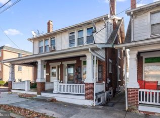 118 S Franklin St, Boyertown, PA 19512