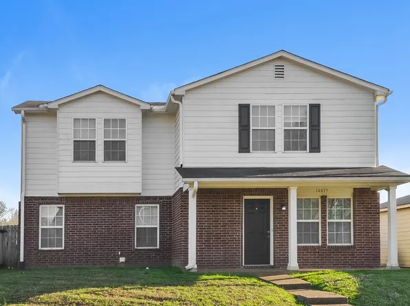 10075 Chariden Dr, Cordova, TN 38016