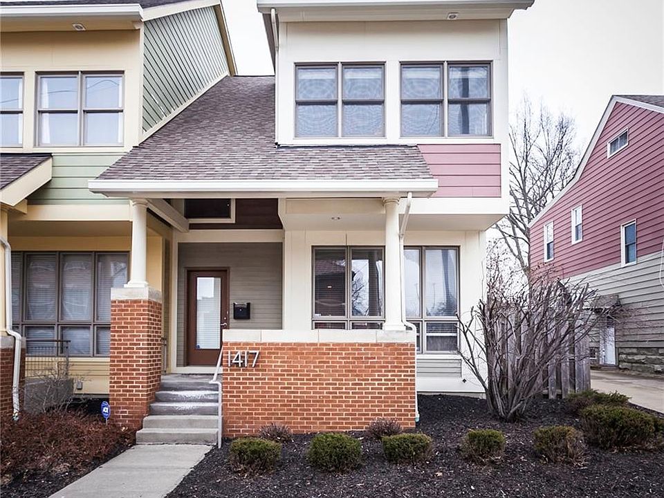 1st image of 1417 Hopkins Ave
