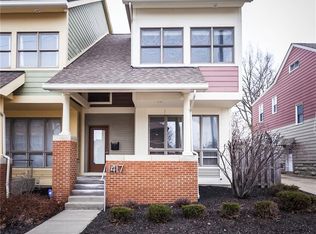 1417 Hopkins Ave, Lakewood, OH 44107