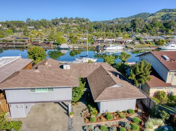 10 Capri Ct, San Rafael, CA 94901