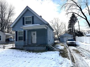 35025 Wick Rd, Romulus, MI 48174