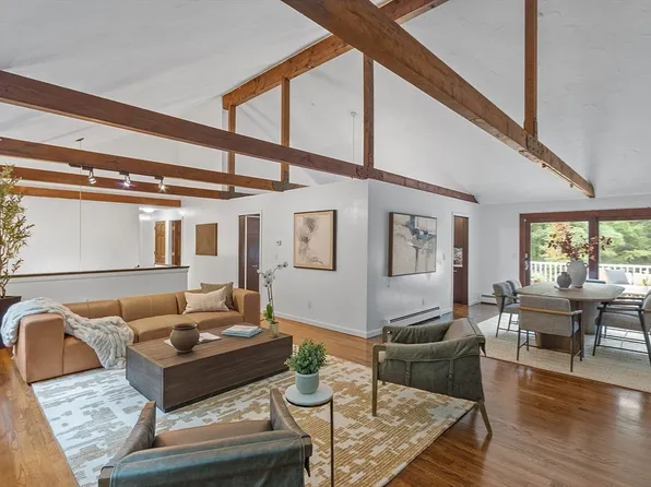 15 Abbot Ln, Harvard, MA 01451