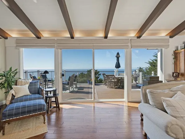 15 Mentone Rd, Carmel, CA 93923