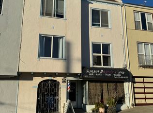 2234 Judah St, San Francisco, CA