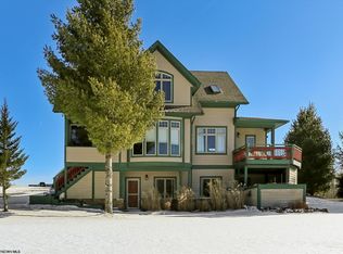 53 Park Dr, Davis, WV 26260