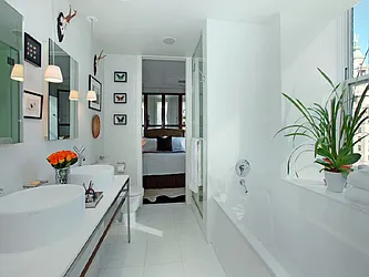 Sold by Sotheby's International Realty