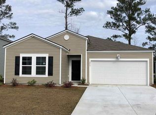 2063 Borgata Loop HOMESITE 16, Hartford B Longs, SC 29568