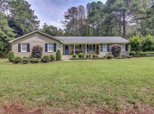 246 Deep Step Rd, Covington, GA 30014
