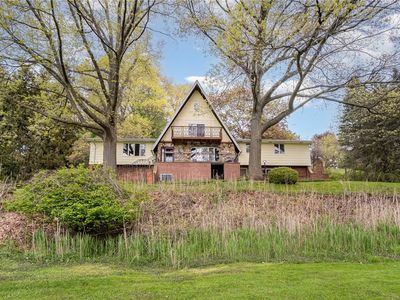 500 Saint Joseph St, Rochester, NY, 14617