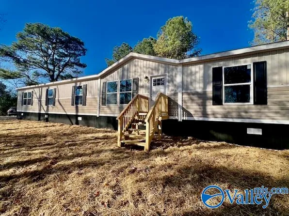 3721 County Road 1224, Vinemont, AL 35179