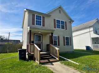 221 W Bancroft St, Toledo, OH