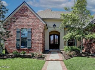 100 Dubonnet St, Lafayette, LA 70503