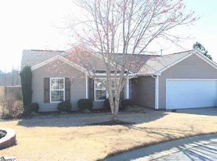 110 Tarpon Ct, Fountain Inn, SC 29644