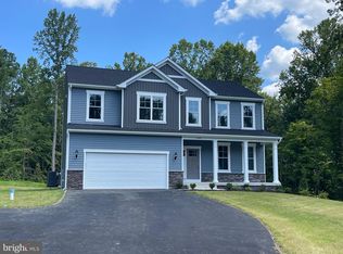 11465 Camelot Ln, King George, VA