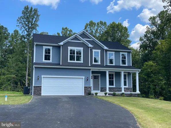 11465 Camelot Ln, King George, VA 22485