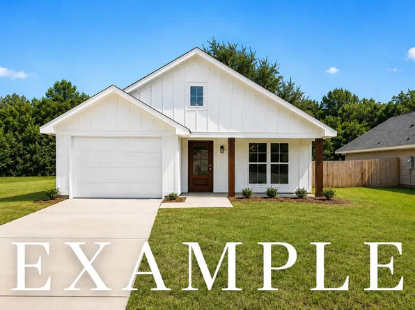 403 N George St, Petal, MS 39465