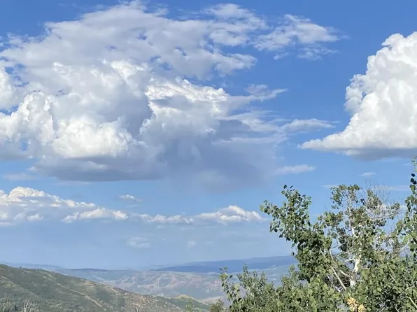 2302 S Uintah View Dr #56, Coalville, UT 84017